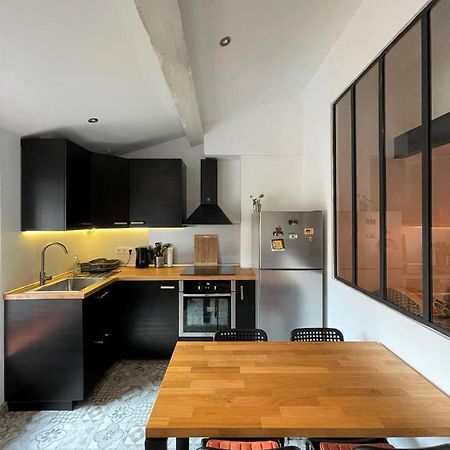 Apartament T2 De 40 M2 - Facile D'Acces, Lumineux Et Au Calme Saint-Genet-Lerpt Zewnętrze zdjęcie